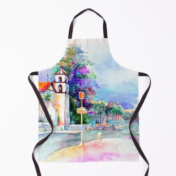 Item preview, Buenaventura Mission 4 designed and sold by Gerardo Segismundo.