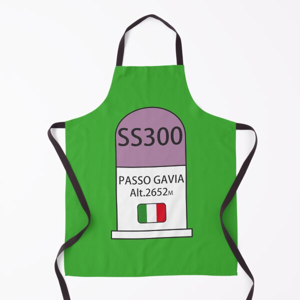 Item preview, Passo Gavia SS300 Alt.2652m designed and sold by sticket-travel.