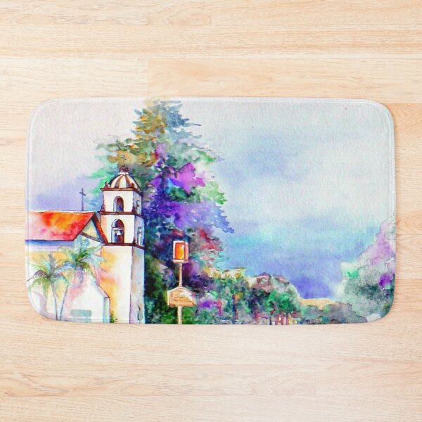 Item preview, Buenaventura Mission 4 designed and sold by Gerardo Segismundo.