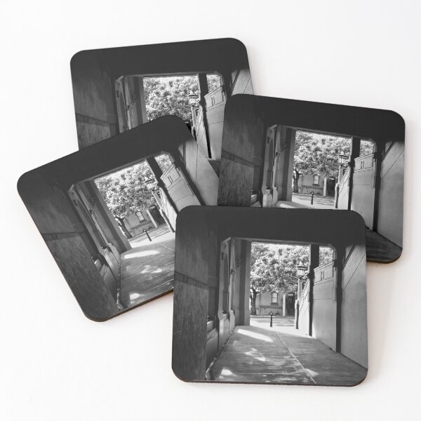 Item preview, The Walkway! designed and sold by Mickangelhere.
