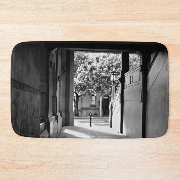 Item preview, The Walkway! designed and sold by Mickangelhere.