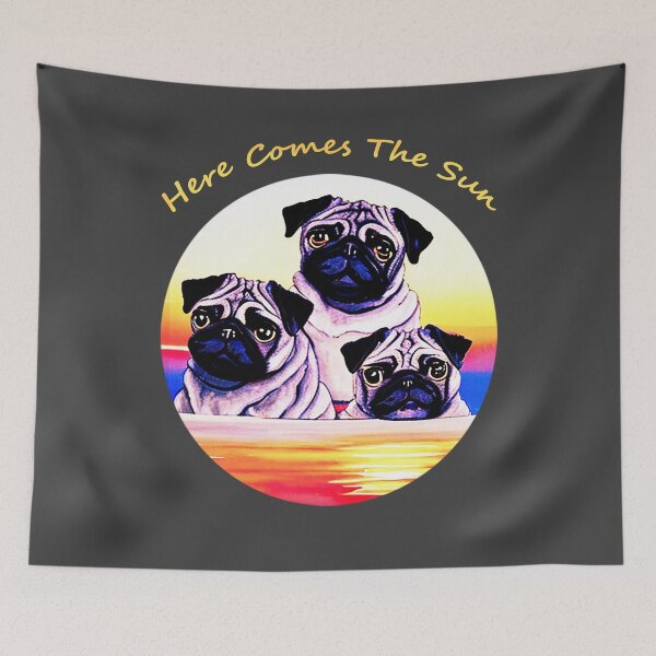 Item preview, Here Comes The Sun  designed and sold by ChloeAnnandCo.