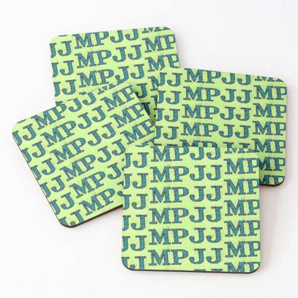 Item preview, MPJJ green light dark MPJJ designed and sold by Potsy.