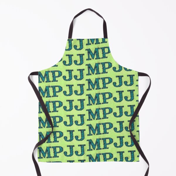 Item preview, MPJJ green light dark MPJJ designed and sold by Potsy.