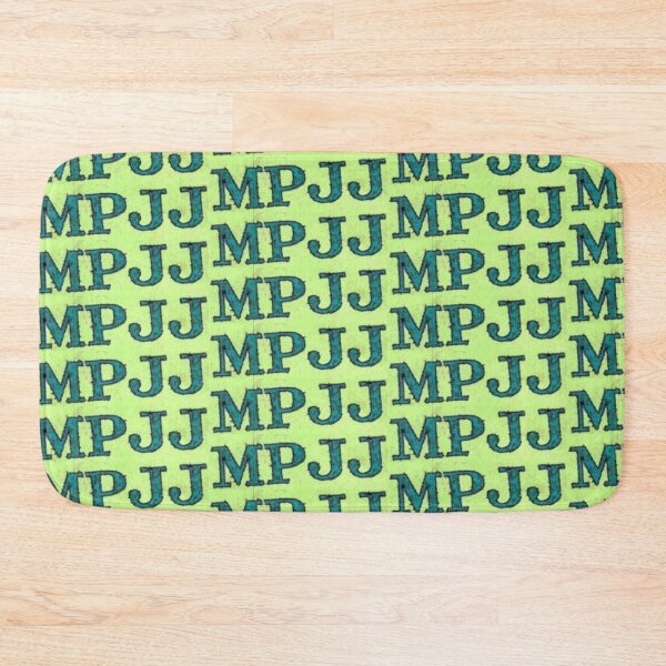 Item preview, MPJJ green light dark MPJJ designed and sold by Potsy.