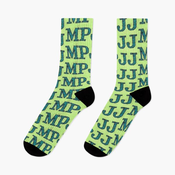 Item preview, MPJJ green light dark MPJJ designed and sold by Potsy.