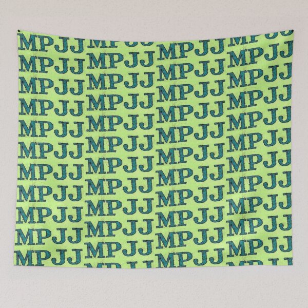 Item preview, MPJJ green light dark MPJJ designed and sold by Potsy.
