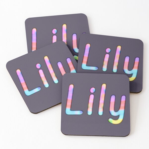 Item preview, Lily  designed and sold by Amanda1775.