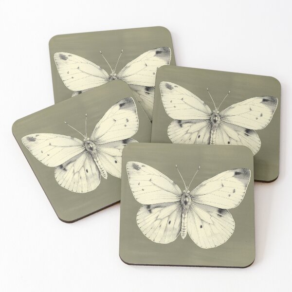 Item preview, Butterfly designed and sold by BPartstudio.