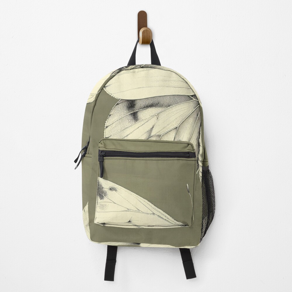 Item preview, Backpack designed and sold by BPartstudio.