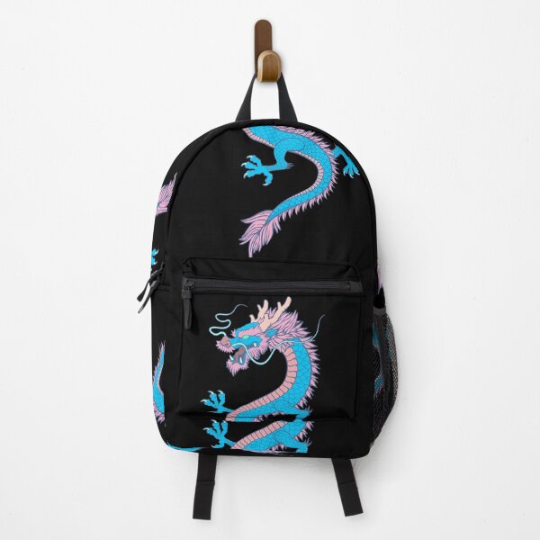 Item preview, the furious blue dragon designed and sold by Sir-Drako.
