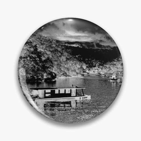 Item preview, The Houseboat! designed and sold by Mickangelhere.