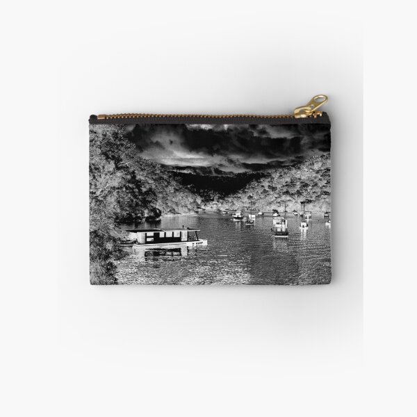 Item preview, The Houseboat! designed and sold by Mickangelhere.
