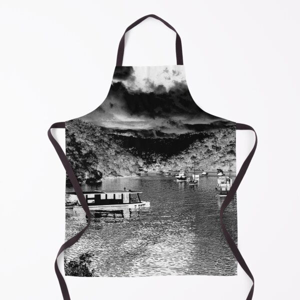Item preview, The Houseboat! designed and sold by Mickangelhere.