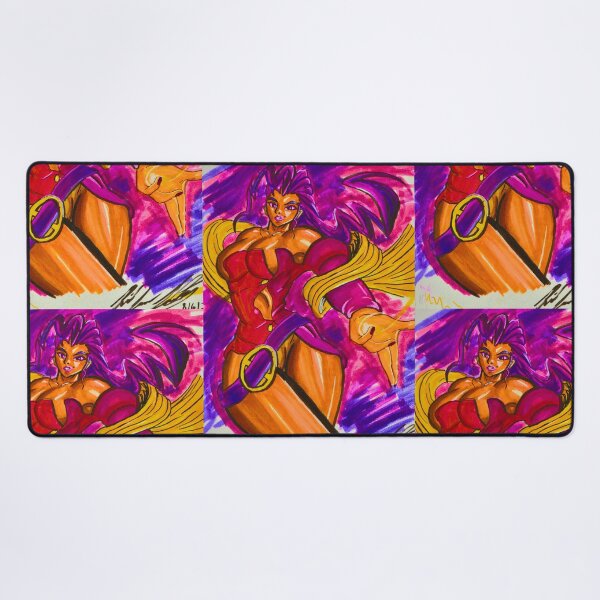 Item preview, Rose exudes mystical allure designed and sold by Rialance9.