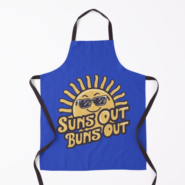 Item preview, Suns Out Buns Out designed and sold by Peter Stawicki.