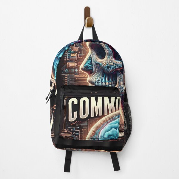 Item preview, Common Sense AI designed and sold by Takin-Thepiss.