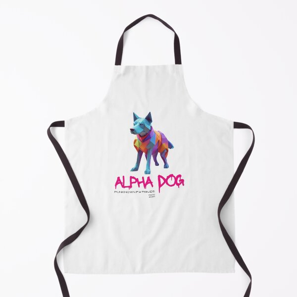 Item preview, Alpha Dog designed and sold by pUNKnown.