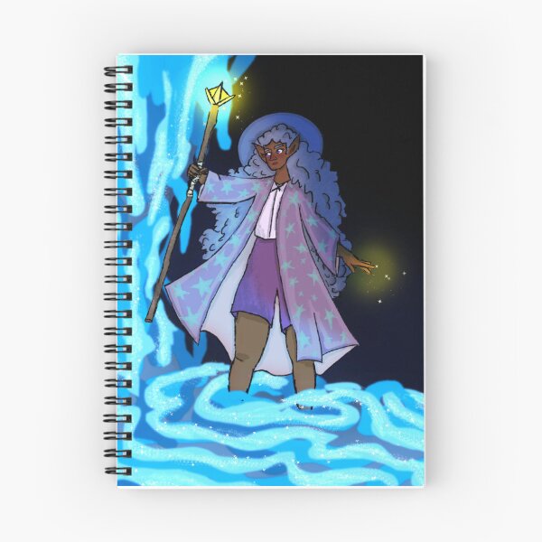 Item preview, Magic Of Time designed and sold by Caseydoesart.