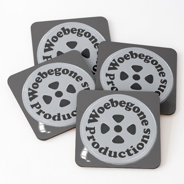 Item preview, Woebegone Productions designed and sold by Woebegone Productions.