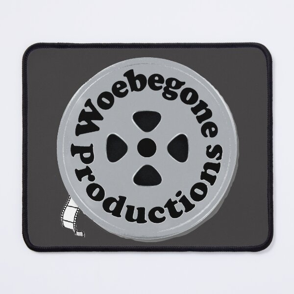Item preview, Woebegone Productions designed and sold by Woebegone Productions.