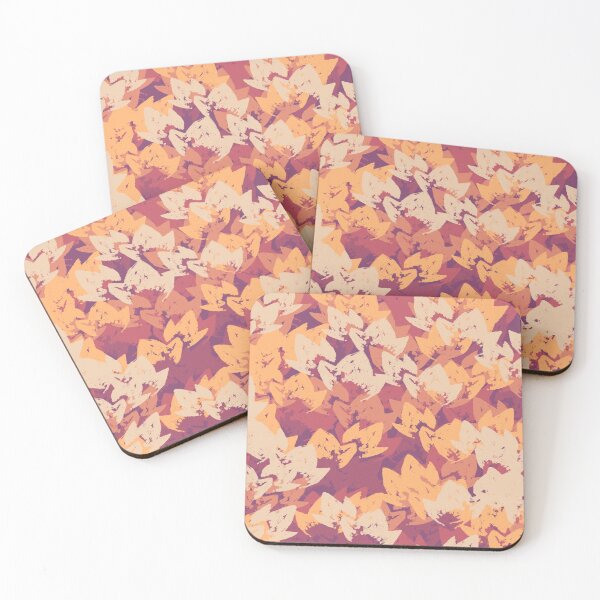 Item preview, Leaf pattern designed and sold by LP Drawing.