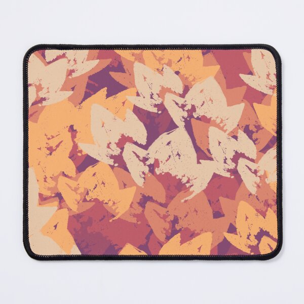 Item preview, Leaf pattern designed and sold by LP Drawing.