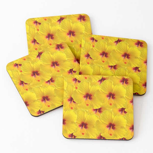Item preview, Hyper Hibiscus!! designed and sold by BSDesignZone.