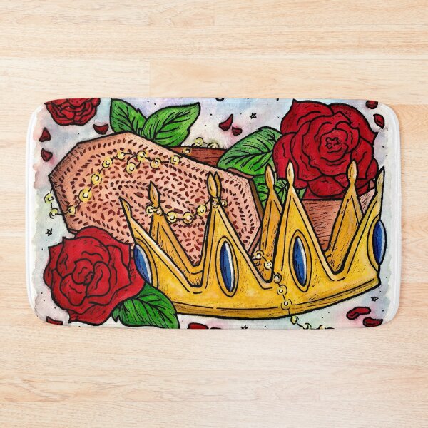 Item preview, King  |  Crown & Roses  |  Inspired by The Amazing Devil designed and sold by jackienova.