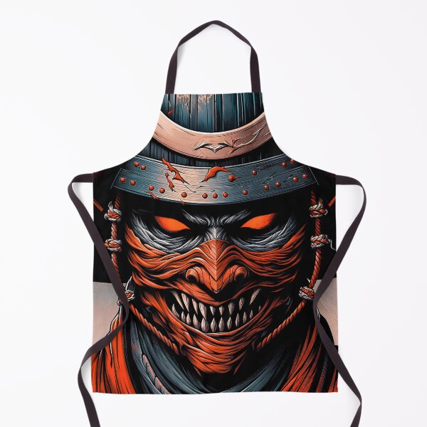 Item preview, An Ancient Samurai Gurrero with his Battle Armor designed and sold by PixelCraftDSG.
