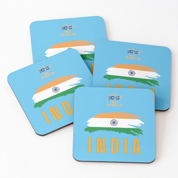 Item preview, ICC WORLD CUP INDIA designed and sold by Bhavna111.