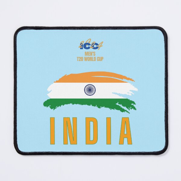 Item preview, ICC WORLD CUP INDIA designed and sold by Bhavna111.