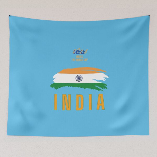 Item preview, ICC WORLD CUP INDIA designed and sold by Bhavna111.