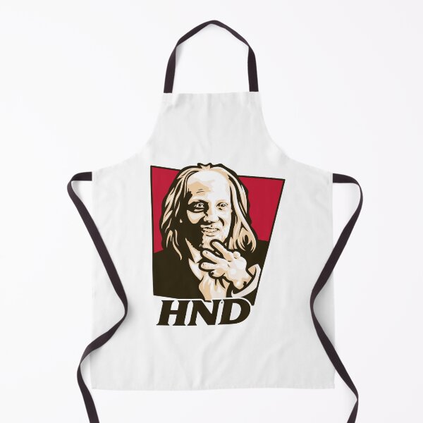 Item preview, HND designed and sold by UCArts.