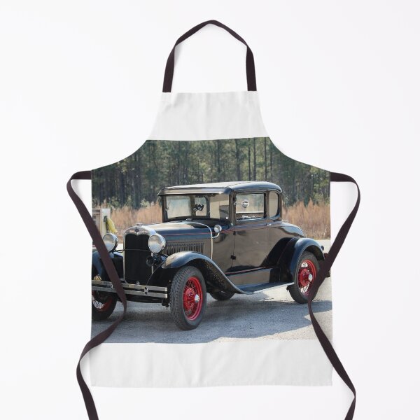 Item preview, Classic Black Automobile designed and sold by Cynthia48.