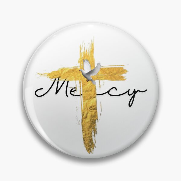 Item preview, Great Is Your Mercy designed and sold by CreativInkLab.