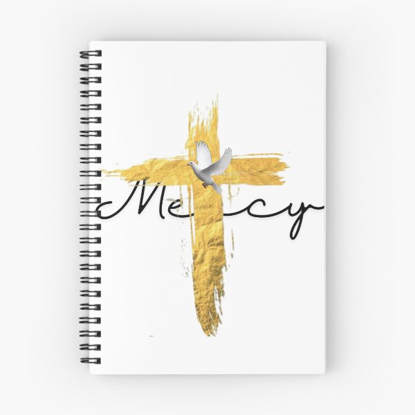 Item preview, Great Is Your Mercy designed and sold by CreativInkLab.
