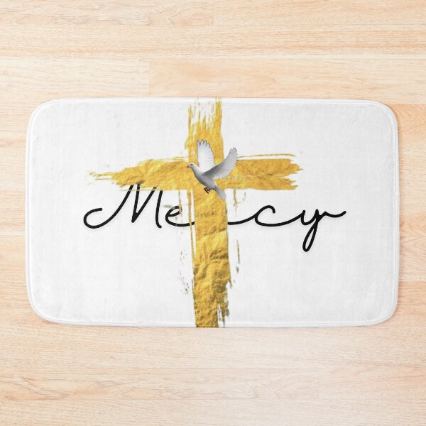 Item preview, Great Is Your Mercy designed and sold by CreativInkLab.