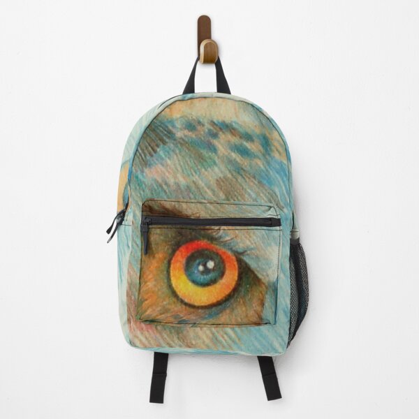 Item preview, half owl FH designed and sold by Gerardo Segismundo.
