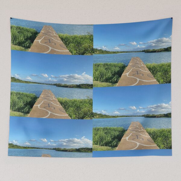 Item preview, La Boca.Barceloneta.Puerto Rico designed and sold by 7ofUsDesigns.