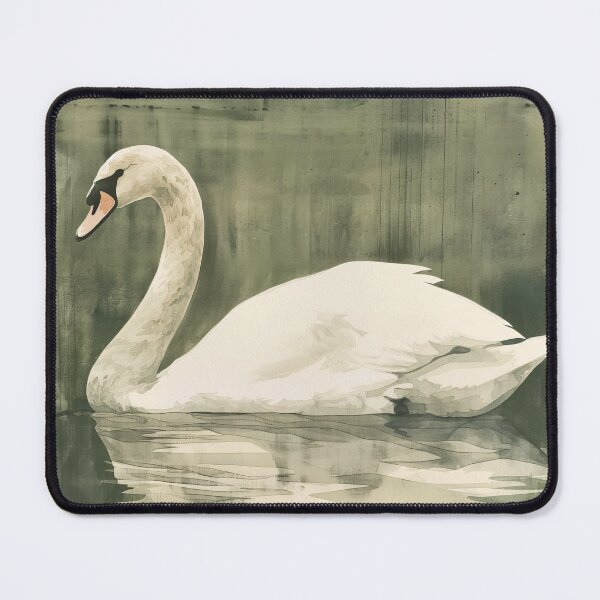 Item preview, Swan designed and sold by BPartstudio.