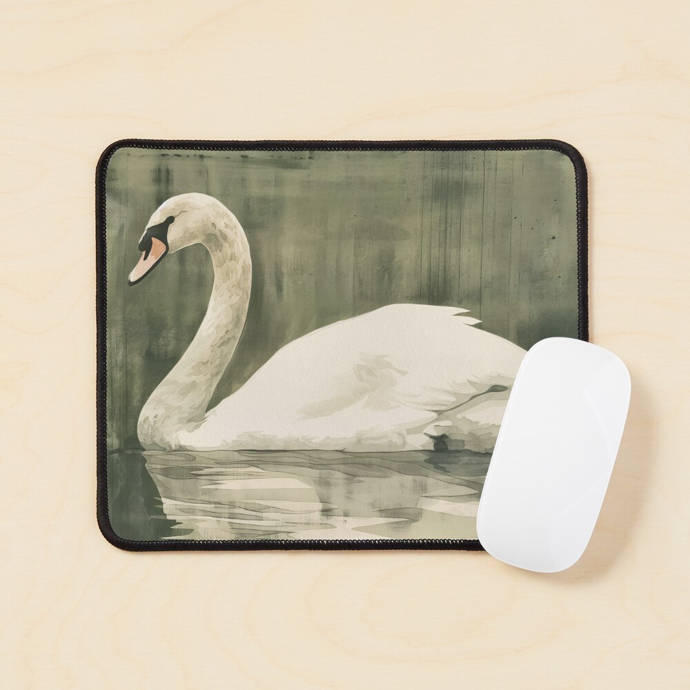 Item preview, Mouse Pad designed and sold by BPartstudio.