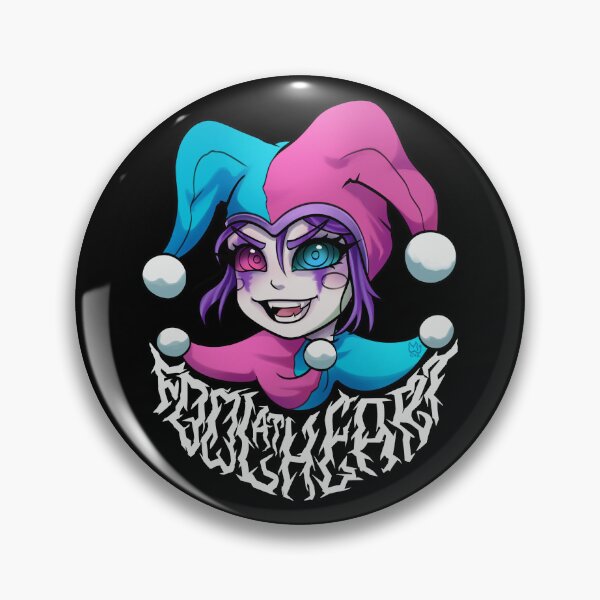Item preview, Fool at Heart - Lanyx designed and sold by Mishaartwork.