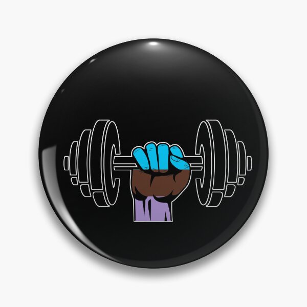 Item preview, ANDRO Flag Pride Gym T-shirt  designed and sold by SusanaDesigns.