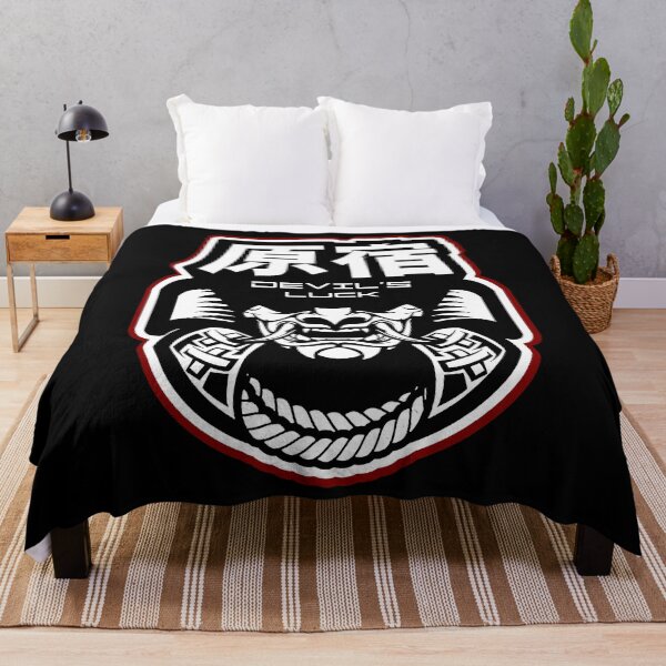 Item preview, Cool Samurai Urban Style  designed and sold by ShurikenStar.