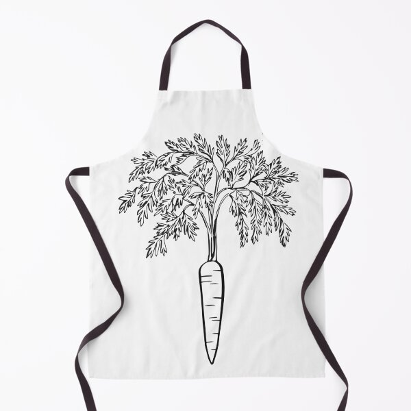 Item preview, Carrot Top designed and sold by CookieFeet.
