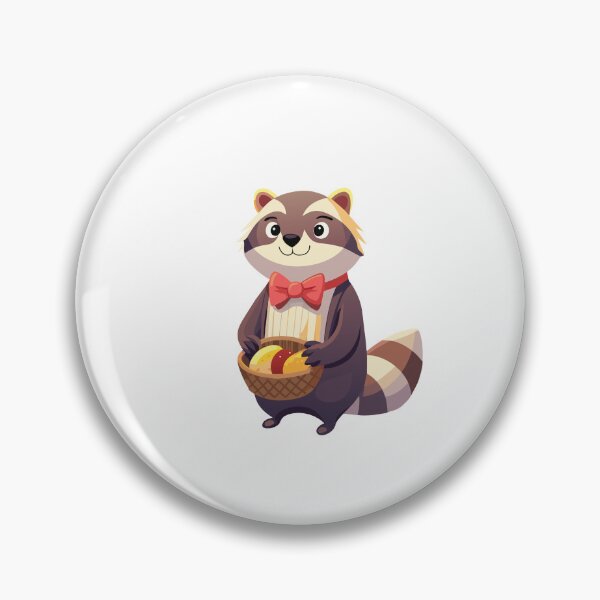 Item preview, Chubby Ferret's Picnic Extravaganza designed and sold by omerfdln34.
