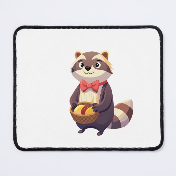 Item preview, Chubby Ferret's Picnic Extravaganza designed and sold by omerfdln34.