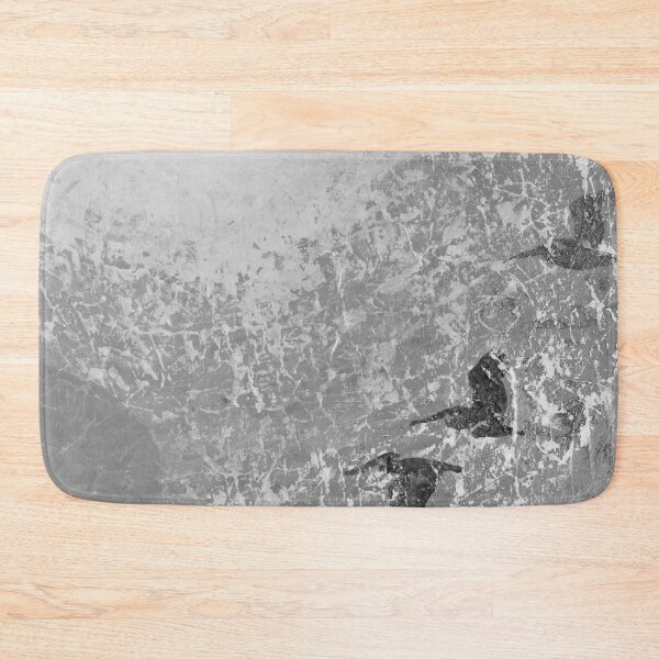 Item preview, descending pelicans FH BW designed and sold by Gerardo Segismundo.