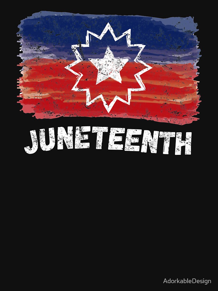 juneteenth flag shirts